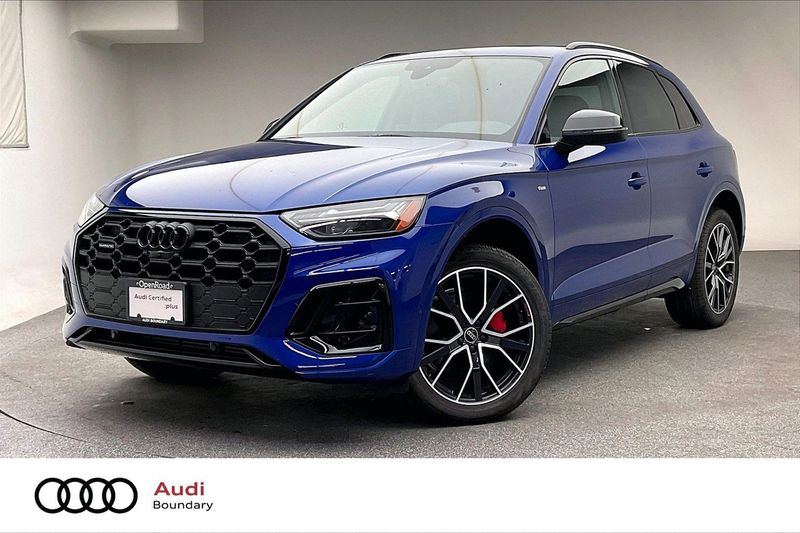 2024 Audi Q5