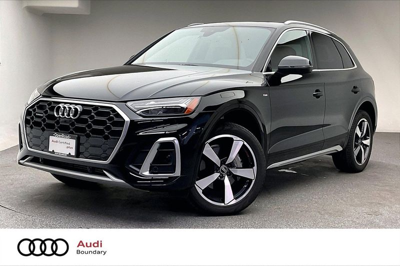 2024 Audi Q5