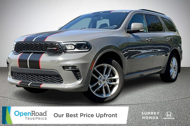 2022 Dodge Durango