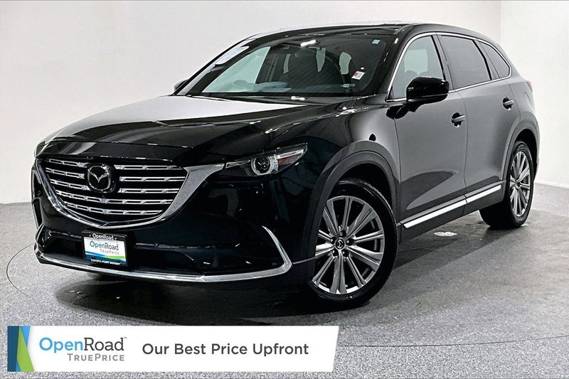 2023 Mazda CX-9