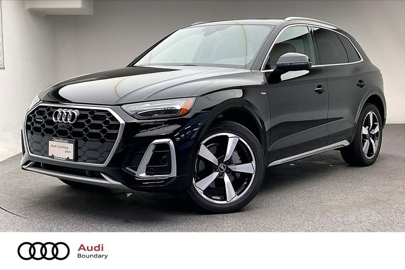2024 Audi Q5