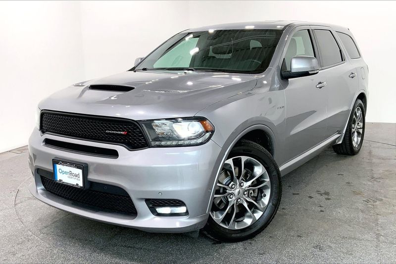 2019 Dodge Durango