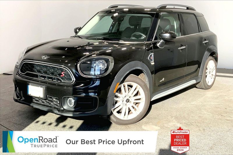 2020 MINI Countryman