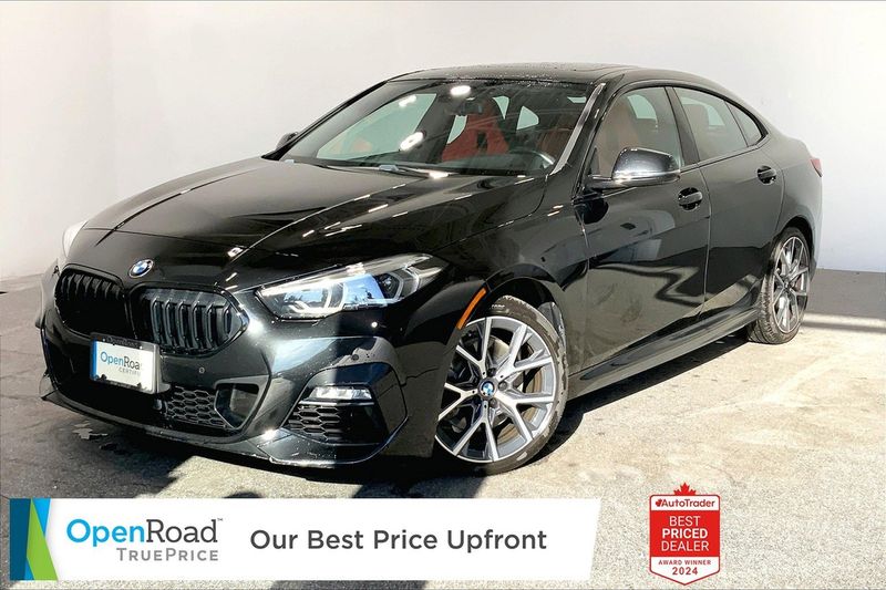 2021 BMW 2 Series