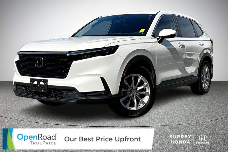2023 Honda CR-V