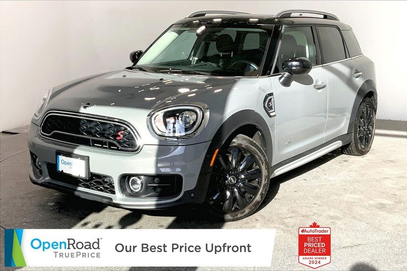 2020 MINI Countryman