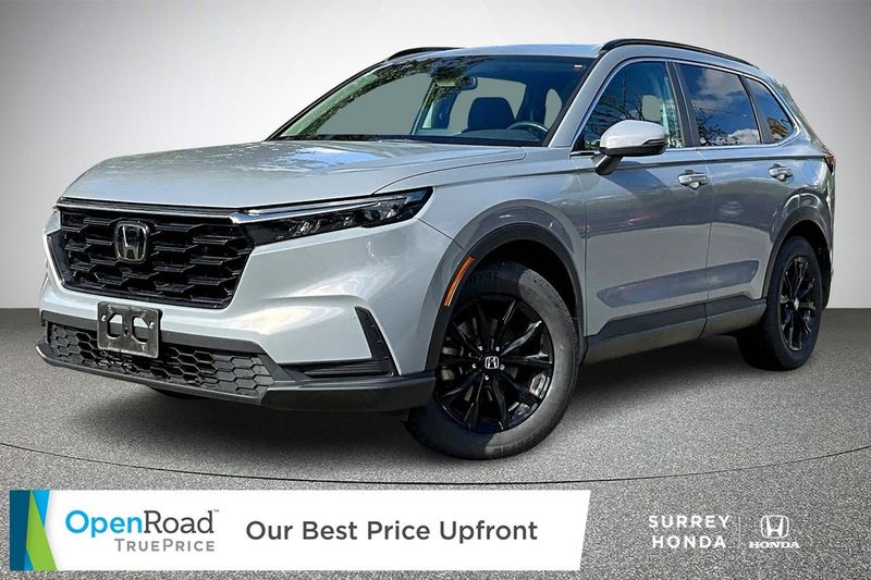 2023 Honda CR-V