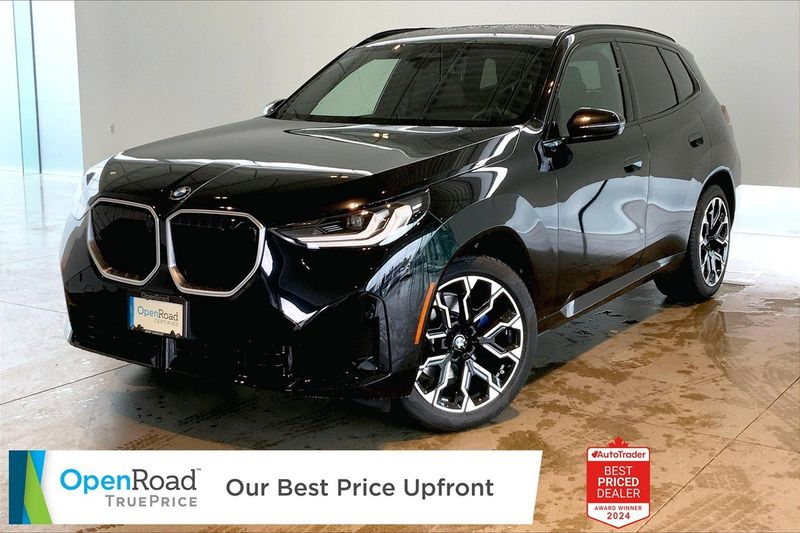 2025 BMW X3