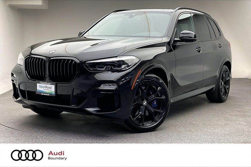 2019 BMW X5