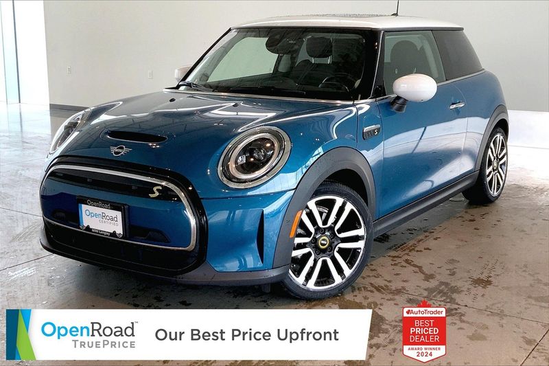 2023 MINI 3 Door