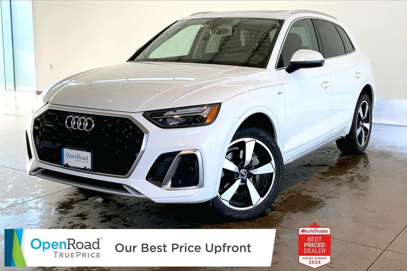 2024 Audi Q5
