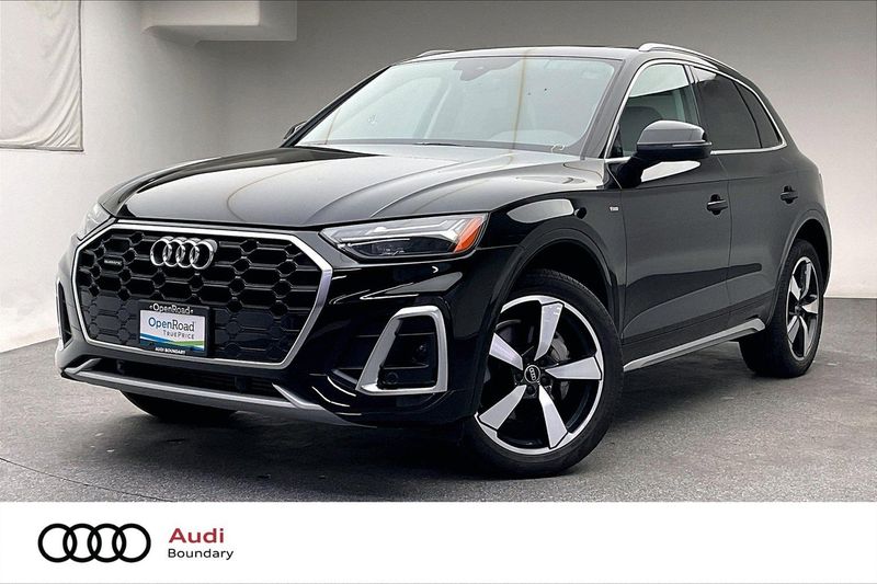 2024 Audi Q5
