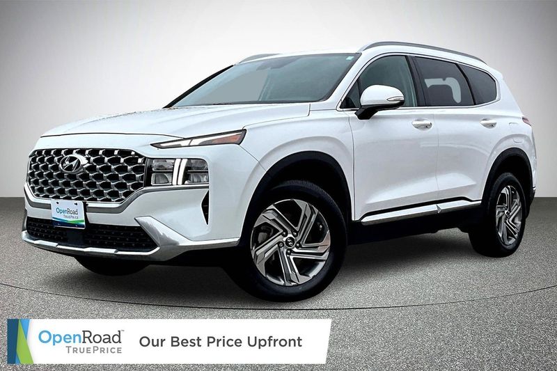 2022 Hyundai Santa Fe