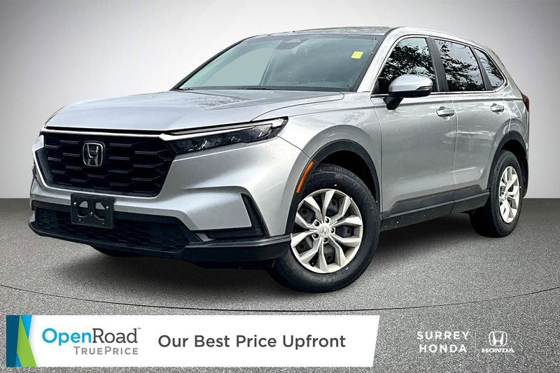 2023 Honda CR-V