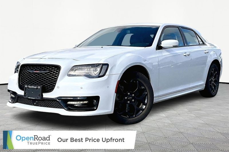 2023 Chrysler 300