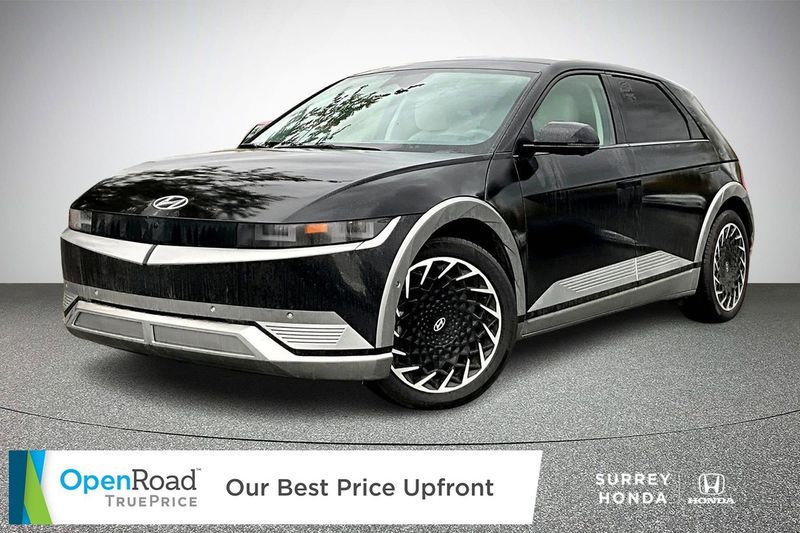 2024 Hyundai IONIQ 5