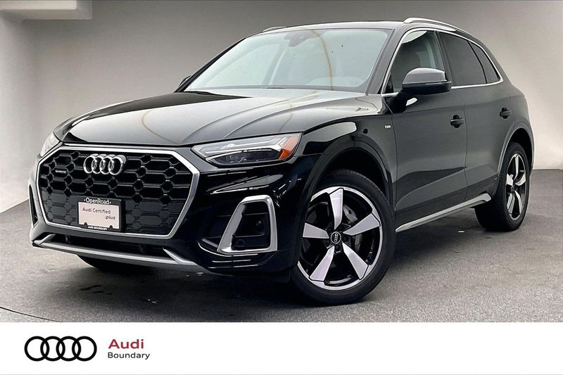 2024 Audi Q5