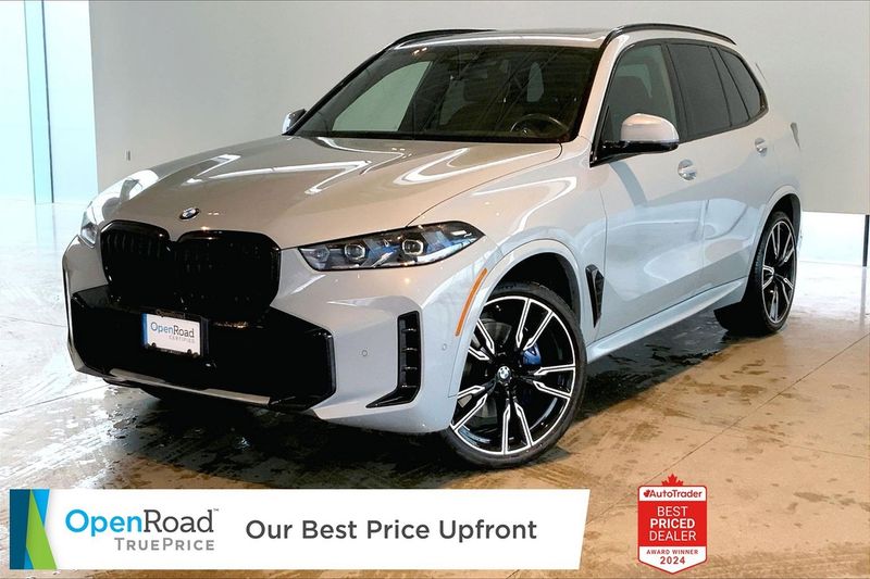 2024 BMW X5