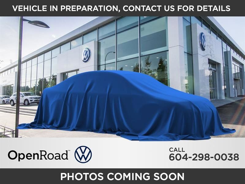 2022 Volkswagen Taos