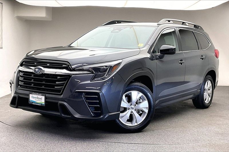 2023 Subaru Ascent