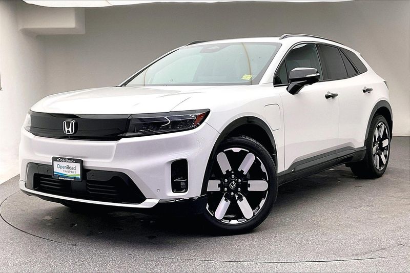 2024 Honda Prologue