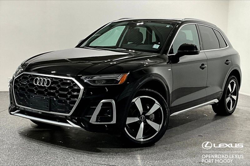 2024 Audi Q5