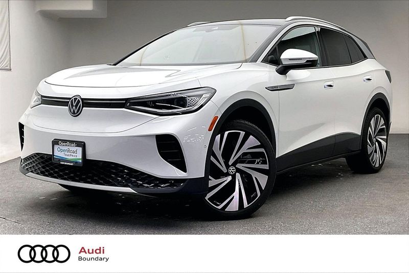 2024 Volkswagen ID.4