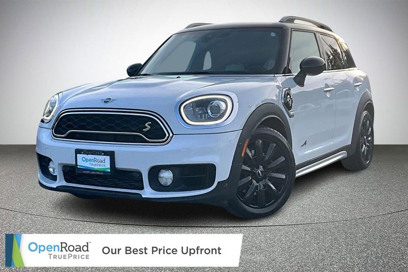 2019 MINI Countryman