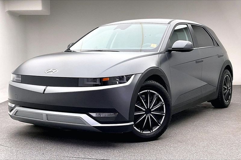2024 Hyundai IONIQ 5