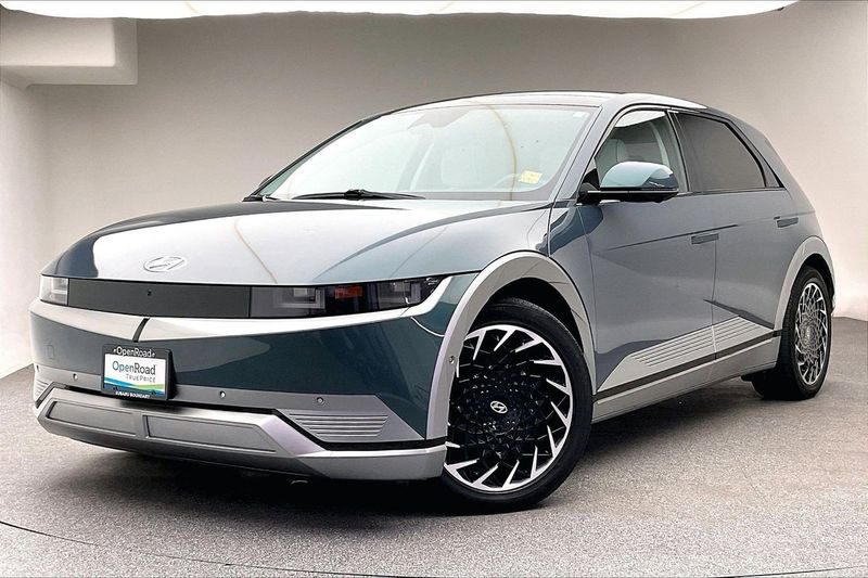 2022 Hyundai IONIQ 5