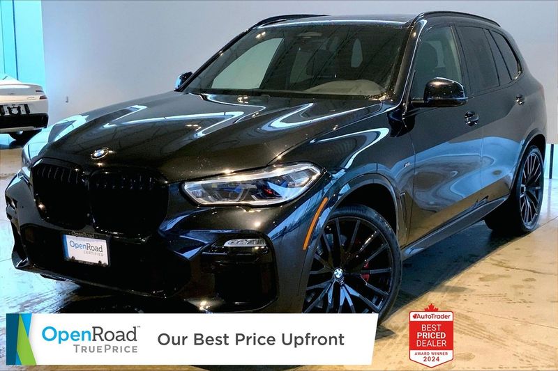 2021 BMW X5