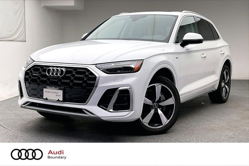 2024 Audi Q5