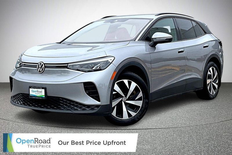 2023 Volkswagen ID.4