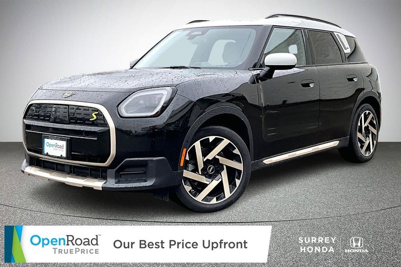2025 MINI Countryman