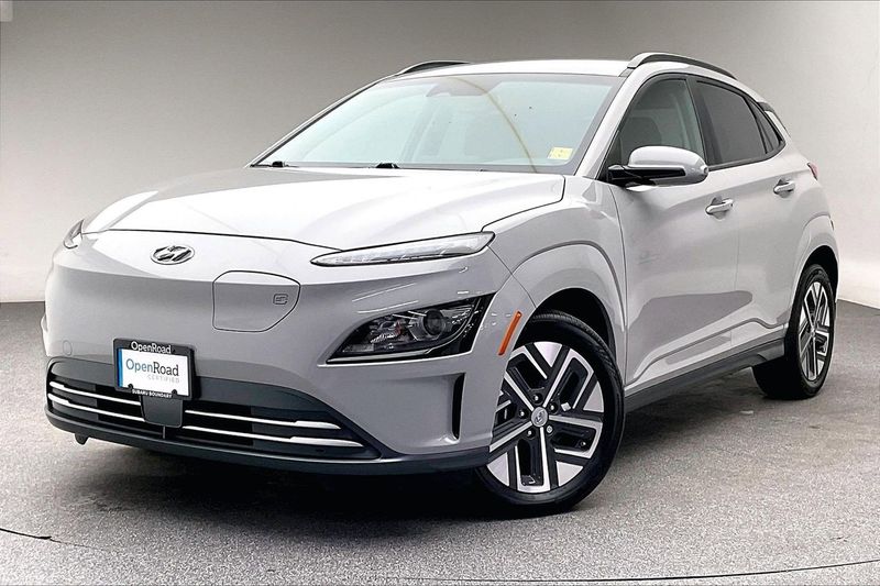 2023 Hyundai Kona Electric