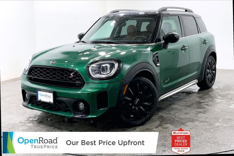 2021 MINI Countryman