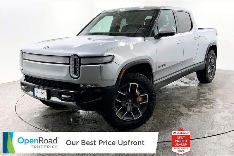 2023 Rivian R1T