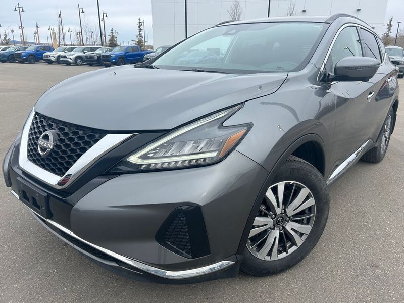 2023 Nissan Murano