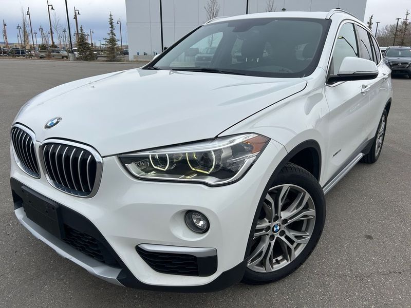 2016 BMW X1