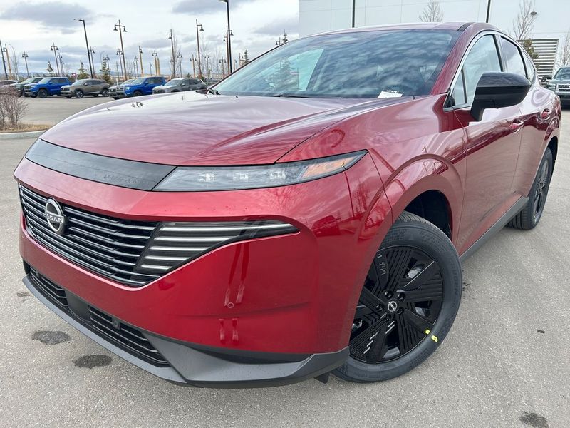 2025 Nissan Murano