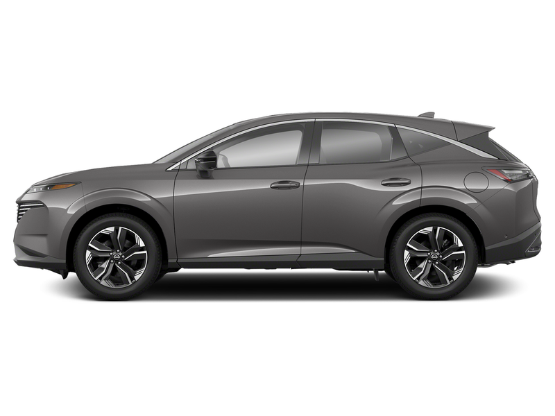 2025 Nissan Murano