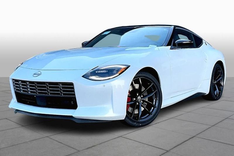 2024 Nissan Z