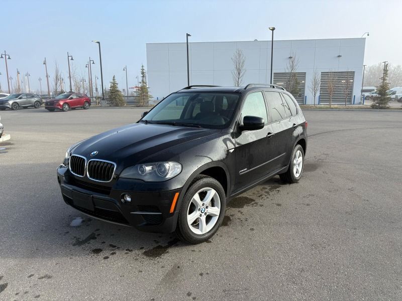 2011 BMW X5