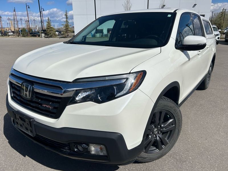 2019 Honda Ridgeline