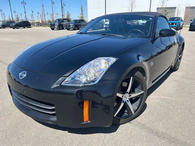 2006 Nissan 350Z
