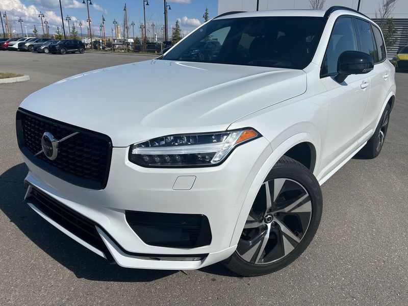 2021 Volvo XC90