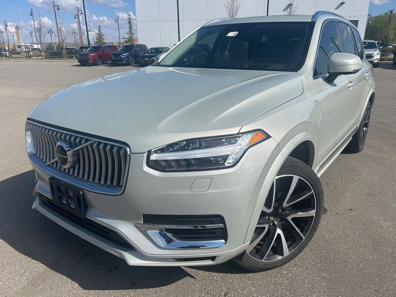 2021 Volvo XC90