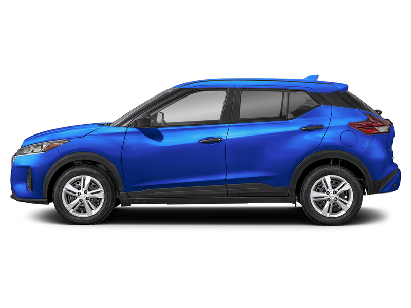 2025 Nissan Kicks Play