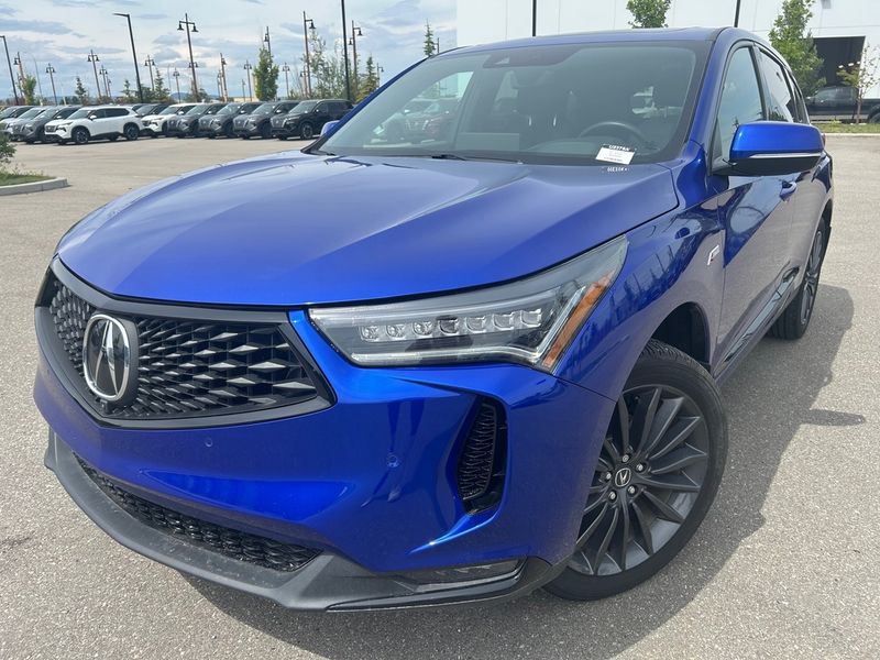 2023 Acura RDX