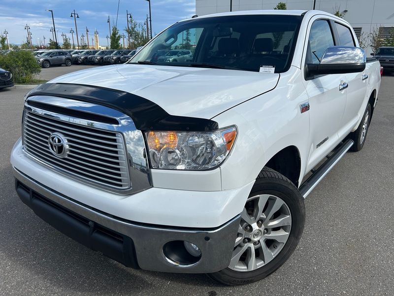 2013 Toyota Tundra
